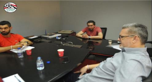  الطريق إلى باريس.. منتخب مصر الأولمبي يبدأ الاستعداد لأمم أفريقيا في 12 يونيو